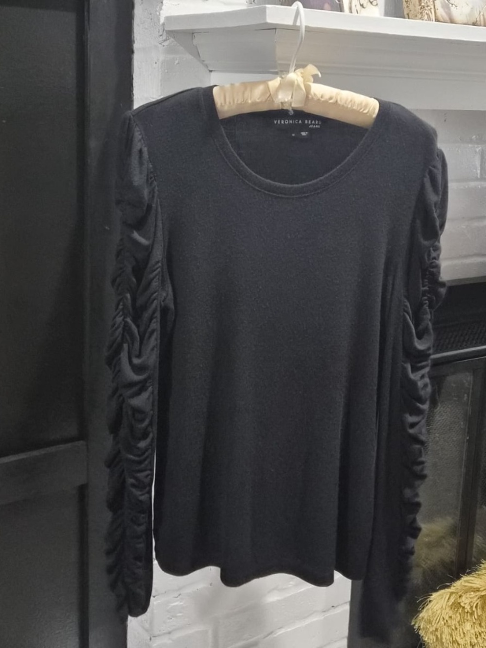 Veronica Beard Jeans | T-Shirt | Long Sleeve
